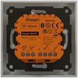 heat it WiFi7 Thermostaat  Wit, Wi-Fi (2.4GHz), Bluetooth