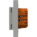 heat it WiFi7 Thermostaat  Wit, Wi-Fi (2.4GHz), Bluetooth