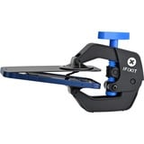 iFixit Anti-Clamp klem Zwart/blauw