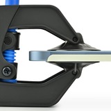 iFixit Anti-Clamp klem Zwart/blauw