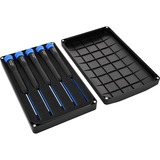 iFixit Marlin Screwdriver Set - 5 Torx Precision schroevendraaier Zwart/blauw