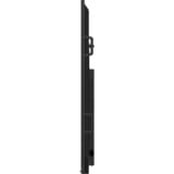 iiyama ProLite TE8613A-B1AG 85.6" 4K Ultra HD Public Display Zwart, Touch, HDMI, DisplayPort, Audio, LAN, WiFi 6, USB-C, Android 14