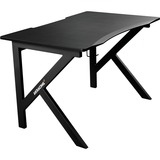 AKRacing Summit Gaming Desk Zwart