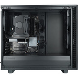 ALTERNATE Workstation CAD Expert U9-PRO2000 pc-systeem Core Ultra 9 285K | RTX PRO 2000 | 32 GB | 1 TB SSD + 2 TB SSD