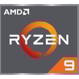 AMD Ryzen 9 9950X3D, 4,3 GHz (5,7 GHz Turbo Boost) socket AM5 processor Unlocked, Tray