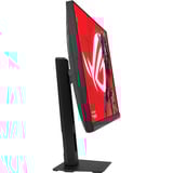 ASUS ROG Strix XG27ACMEG 27" gaming monitor Zwart, 260 Hz (OC), DisplayPort, HDMI, USB-C
