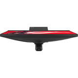 ASUS ROG Strix XG27ACMEG 27" gaming monitor Zwart, 260 Hz (OC), DisplayPort, HDMI, USB-C