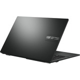 ASUS Vivobook Go 15 OLED (E1504FA-L1367W) 15.6"  laptop Zwart | Ryzen 5 7520U | Radeon 610M | 16 GB | 512 GB SSD