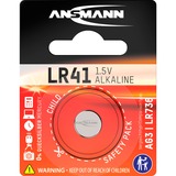 Ansmann LR41 batterij