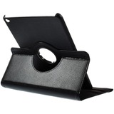  Apple iPad Air 2 Case 360 tablethoes Zwart
