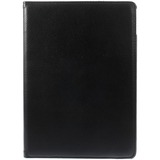  Apple iPad Air 2 Case 360 tablethoes Zwart