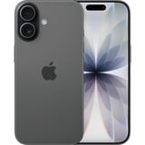 Apple iPhone 17 smartphone Zwart, 256 GB, iOS