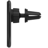 Belkin 10W Magnetische draadloze autolader Zwart, 1x USB-C