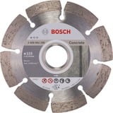 Bosch Diamantdoorslijpschijf Standard for Concrete 115mm 