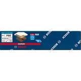 Bosch Expert C470 schuurpapier, Ø 225mm, K80 met 19 gaten 25 stuks, gipsplaatschuurmachines