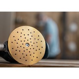 Bosch Expert C470 schuurpapier, Ø 225mm, K80 met 19 gaten 25 stuks, gipsplaatschuurmachines