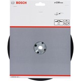 Bosch Steunschijf voor fiberschijven 230mm, M14 