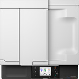 Canon MAXIFY GX2051 all-in-one inkjetprinter met faxfunctie Wit, printen, kopiëren, scannen, faxen, Wi-Fi