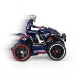 Carrera Red Bull Amphibious Quad Bike RC 2,4 GHz