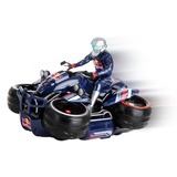 Carrera Red Bull Amphibious Quad Bike RC 2,4 GHz