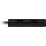 Corsair Interne USB-hub 2.0 met 4 poorten Zwart, 0,45 meter