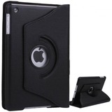 Diverse Apple iPad Air 2 Case 360 tablethoes Zwart