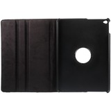 Diverse Apple iPad Air 2 Case 360 tablethoes Zwart
