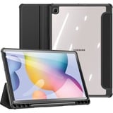 Toby Samsung Galaxy Tab S6 Lite Tri-Fold Bookcase tablethoes