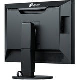 EIZO ColorEdge CS2410 24.1" monitor Zwart, HDMI, DisplayPort, DVI-D, 4x USB-A 3.2 (5 Gbit/s)