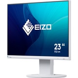 EIZO EV2360-WT 22.5" monitor Wit, HDMI, DisplayPort, 2x USB-A 3.2 (5 Gbit/s), USB-B