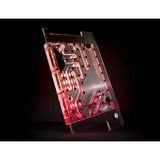 EKWB EK-Quantum Reflection² PC-O11D Mini D5 PWM D-RGB - Acryl pomp Transparant