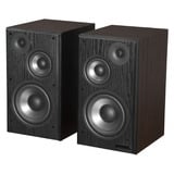 Edifier R2750DB MKII luidspreker Houtkleur, HDMI eARC, Optical, Coaxial, AUX, Bluetooth