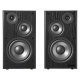 Edifier R2750DB MKII luidspreker Houtkleur, HDMI eARC, Optical, Coaxial, AUX, Bluetooth