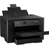Epson Epson WorkForce WF-7310DTW A3 inkjetprinter Zwart