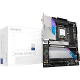 GIGABYTE Z690 AERO G, socket 1700 moederbord RAID, 2.5 Gb-LAN, WiFi 6, BT, Sound, ATX