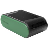 GP Batteries ReCyko USB batterijlader B631 oplader Zwart/donkergroen