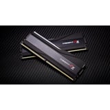 G.Skill Trident Z5 RGB 128 GB DDR5-6400 (2x 64 GB) werkgeheugen Zwart, F5-6400J3644F64GX2-TZ5RK, XMP 3.0