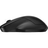 HP 255 draadloze muis Zwart