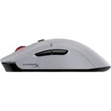 HyperX Pulsefire Haste 2 Pro gaming muis Grijs, 400 - 26.000 dpi
