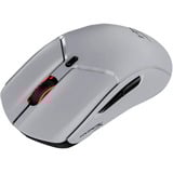 HyperX Pulsefire Haste 2 Pro gaming muis Grijs, 400 - 26.000 dpi