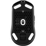 HyperX Pulsefire Haste 2 Pro gaming muis Grijs, 400 - 26.000 dpi