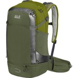 Jack Wolfskin MOAB JAM PRO 30.5 rugzak Groen