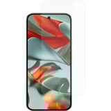 Just in Case Google Pixel 9 Pro XL/10 Pro XL - Tempered glass screenprotector Transparant