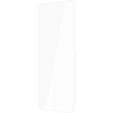 Just in Case Google Pixel 9 Pro XL/10 Pro XL - Tempered glass screenprotector Transparant