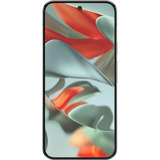 Just in Case Google Pixel 9 Pro XL/10 Pro XL - Tempered glass screenprotector Transparant