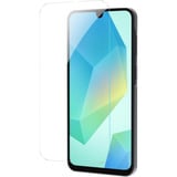 Just in Case Samsung Galaxy A16 / A17 - Tempered Glass screenprotector Transparant