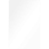 Just in Case Samsung Galaxy Tab A11 Plus / A9 Plus - Tempered glass screenprotector Transparant