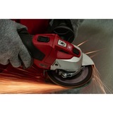 KWB Doorslijpschijven starter-set 115mm doorslijpschijf 10-delig