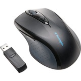 Kensington Pro Fit Wireless Full Size Muis Zwart, 800 - 1600 dpi