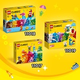 LEGO Classic - Stenen en functies Constructiespeelgoed 11019